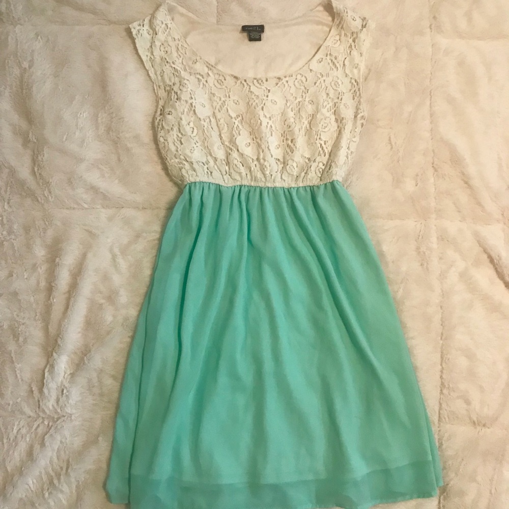 Rue 21 Dress